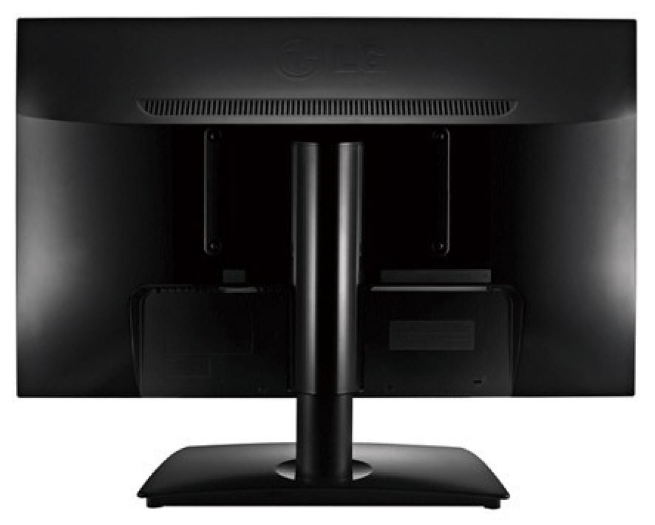 [14/02/2012] LG entlässt den 3D-Monitor D2500N-PN in den Handel. (3)