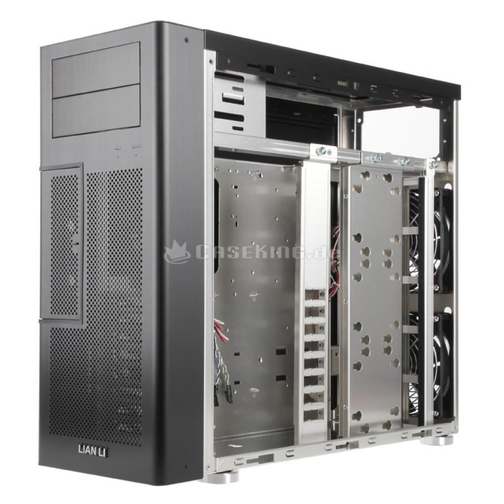[13/02/2012] Lian Li: PC-100B