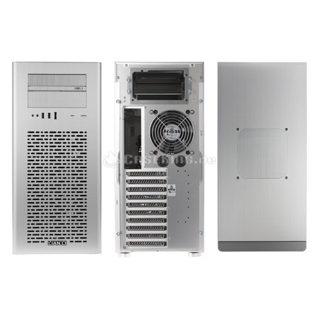 [13/02/2012] Lian Li PC-90