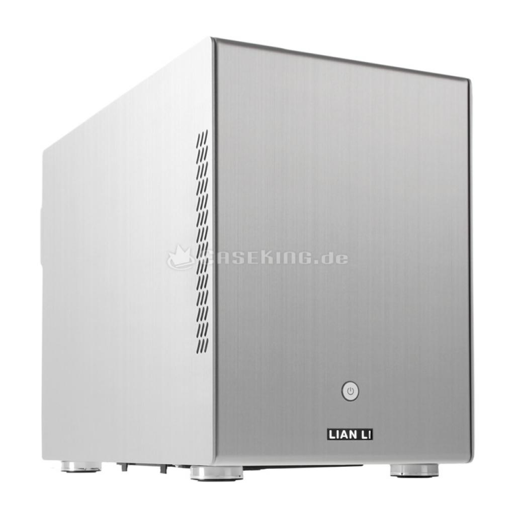 [13/02/2012] Lian Li PC-Q25