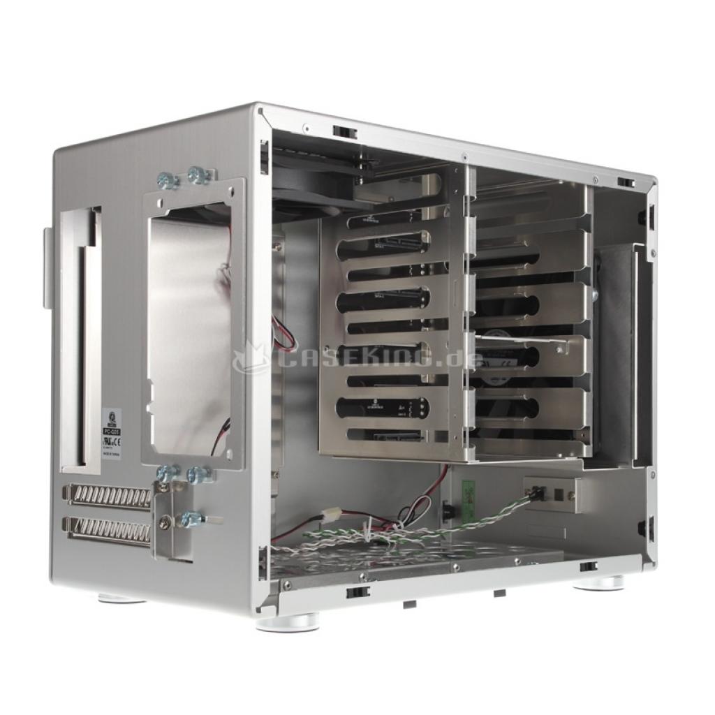 [13/02/2012] Lian Li PC-Q25