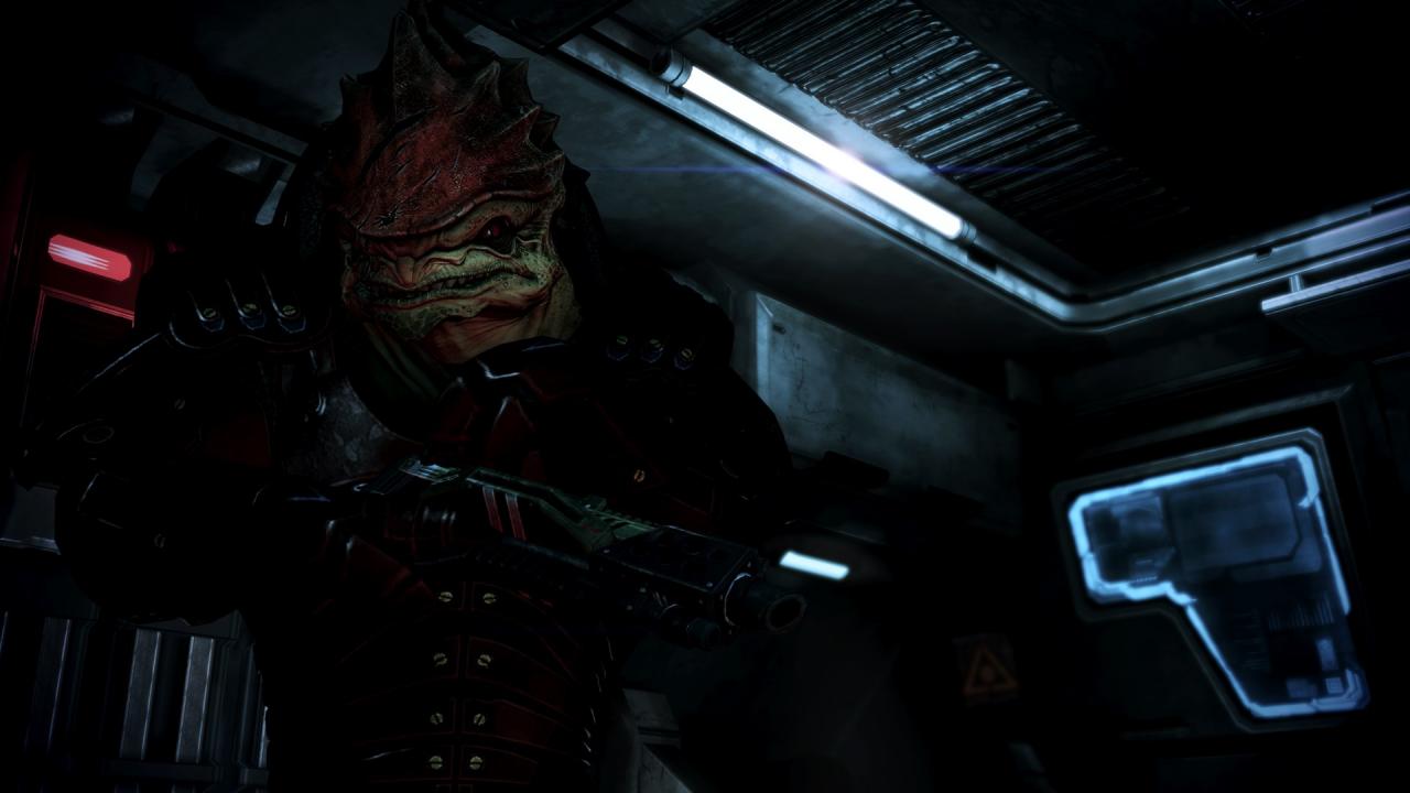 [17/02/2012] Mass Effect 3 Demo - 2x2 OGSSAA + FXAA by decyx (2)