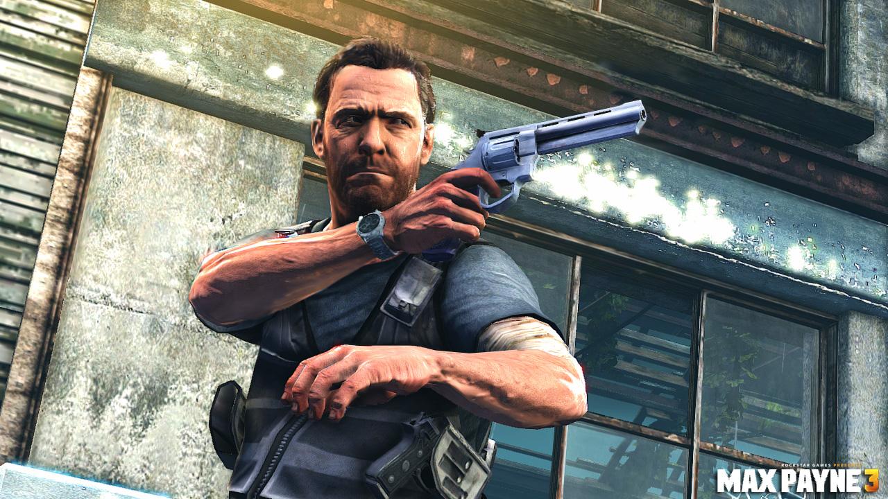 [03/02/2012] Max Payne 3: Screenshots des alten Max' veröffentlicht (16)