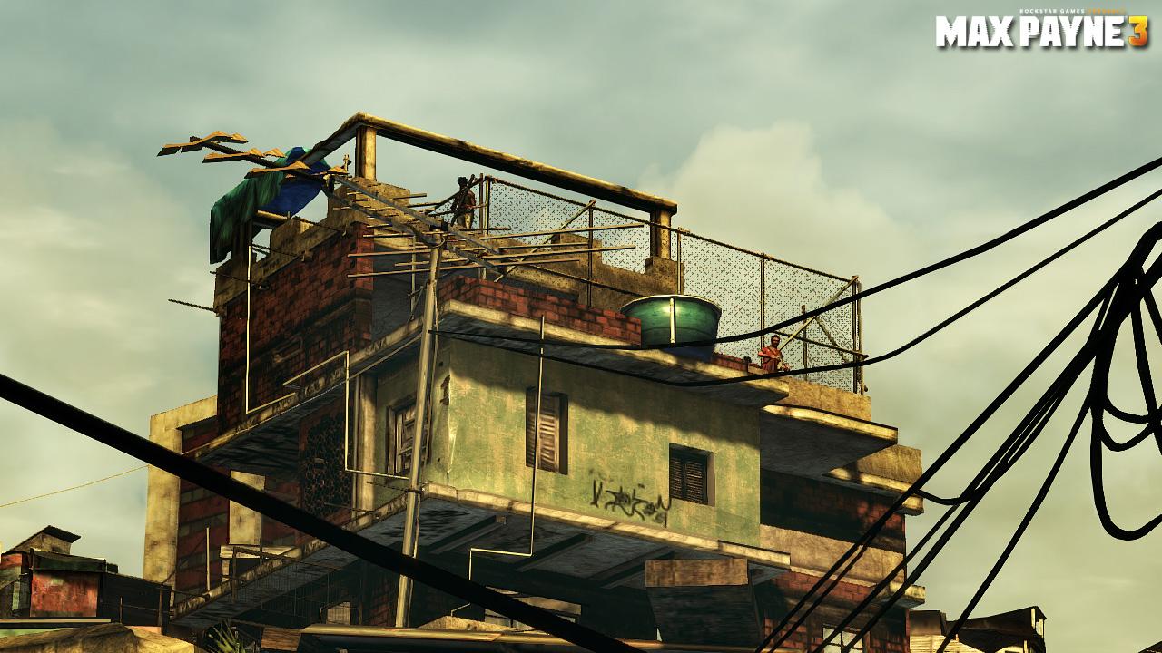 [03/02/2012] Max Payne 3: Screenshots des alten Max' veröffentlicht (21)