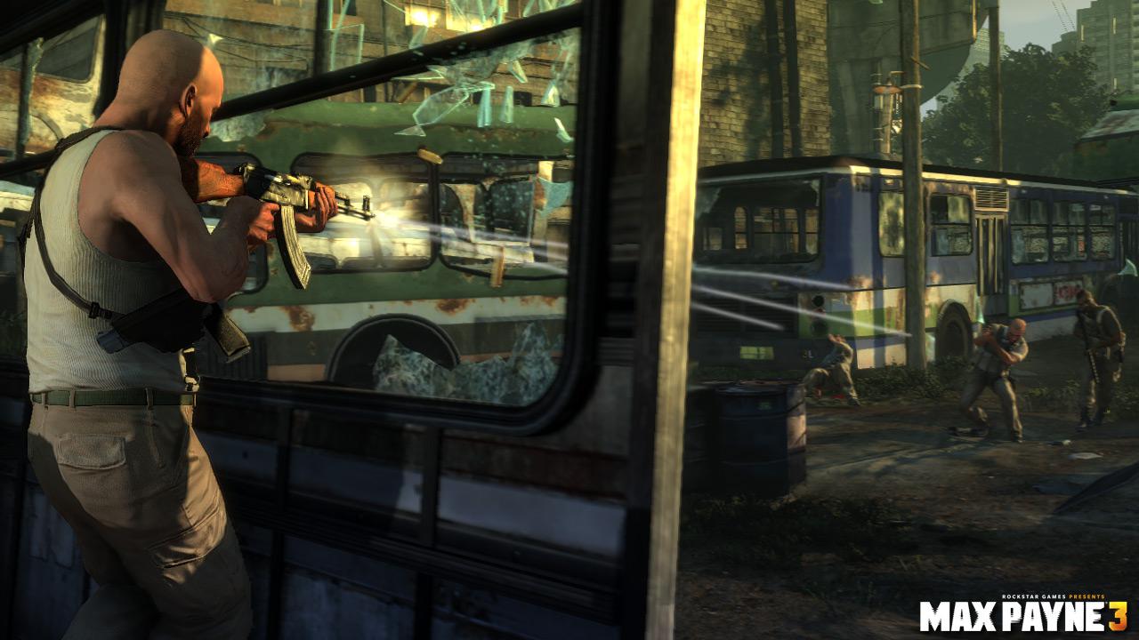 [03/02/2012] Max Payne 3: Screenshots des alten Max' veröffentlicht (20)