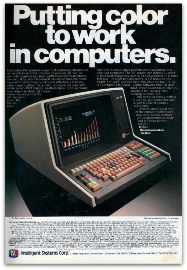 [11/02/2012] Alte PC-Werbung wirkt aufgrund der hohen Preise und der zum Teil heute kaum brauchbaren Leistung oft kurios. (13)