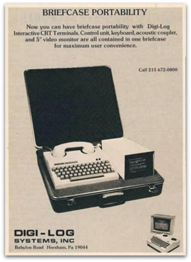 [11/02/2012] Alte PC-Werbung wirkt aufgrund der hohen Preise und der zum Teil heute kaum brauchbaren Leistung oft kurios. (24)