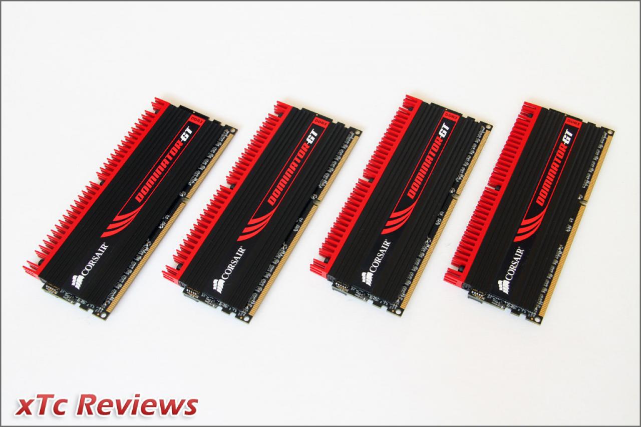 [14/02/2012] Corsair Dominator GT DDR3-2133 CL9 16-GiByte-Kit im PCGHX-Check. (4)