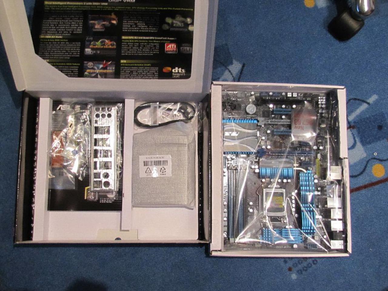[27/02/2012] Update: Neue Lochblech-Abdeckungen (15)