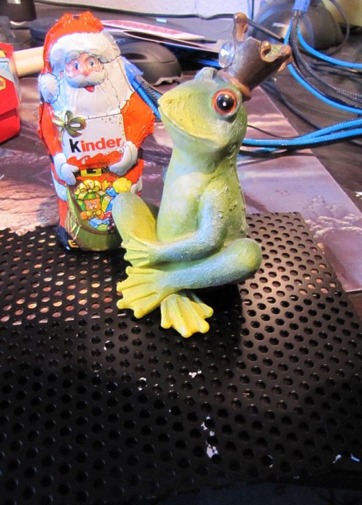 [27/02/2012] Update: Neue Lochblech-Abdeckungen (19)