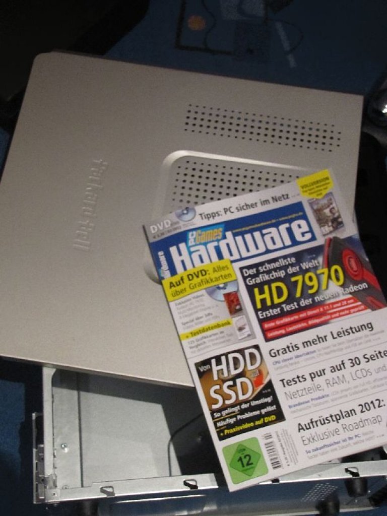[27/02/2012] Update: Neue Lochblech-Abdeckungen (29)