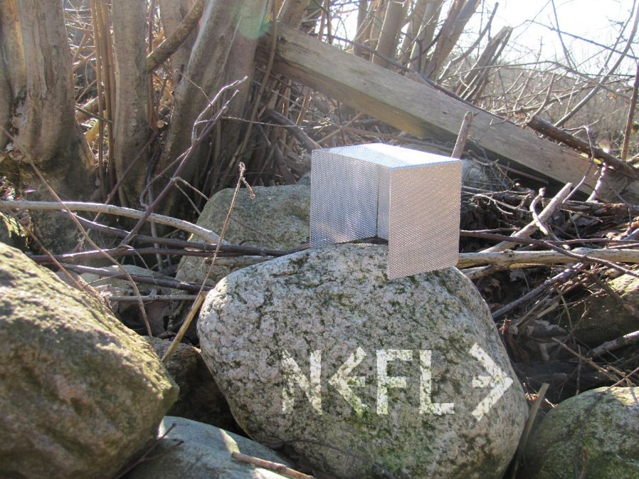 [27/02/2012] Update: Neue Lochblech-Abdeckungen (57)