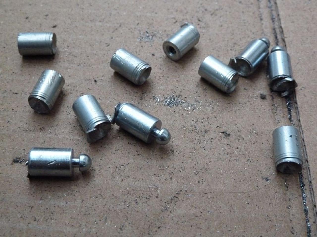 [29/02/2012] Update vom 29.02: Dremel-Premiere (4)