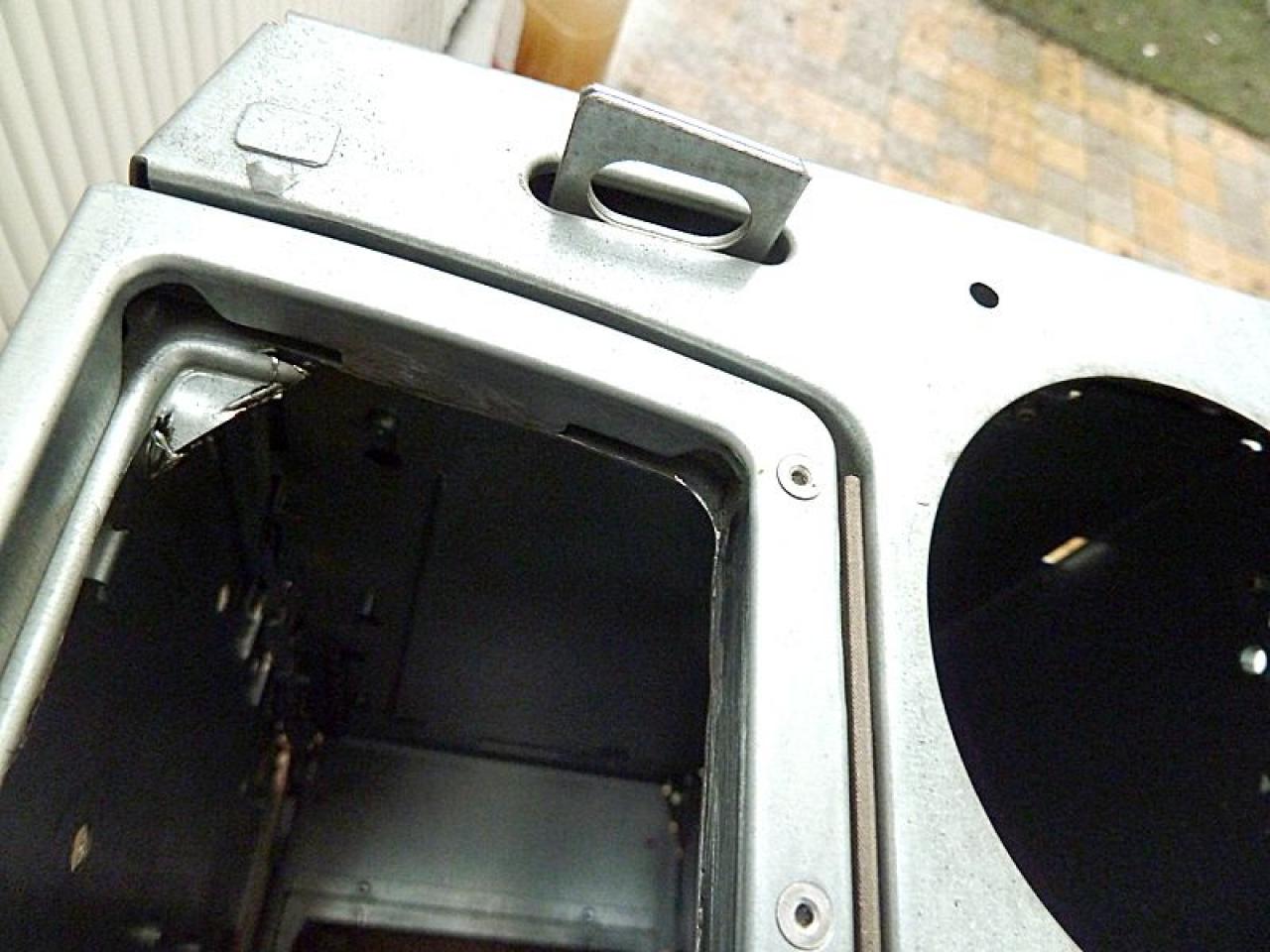 [29/02/2012] Update vom 29.02: Dremel-Premiere (6)