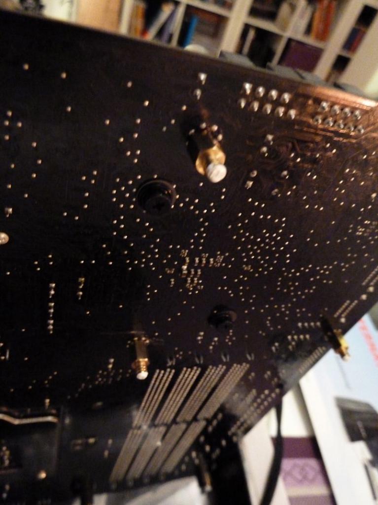 [29/02/2012] Update vom 29.02: Dremel-Premiere (10)
