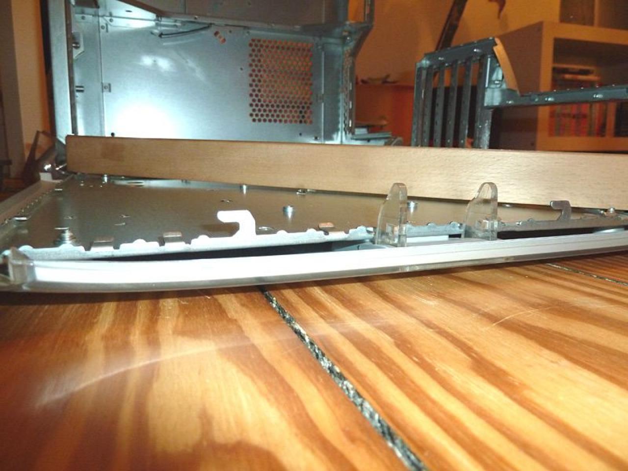 [29/02/2012] Update vom 29.02: Dremel-Premiere (16)