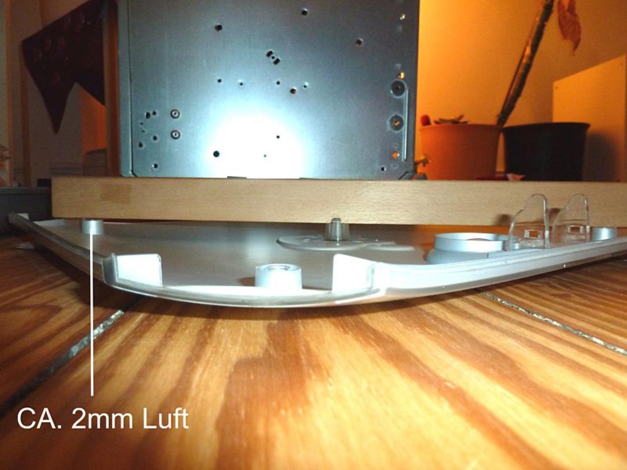 [29/02/2012] Update vom 29.02: Dremel-Premiere (17)