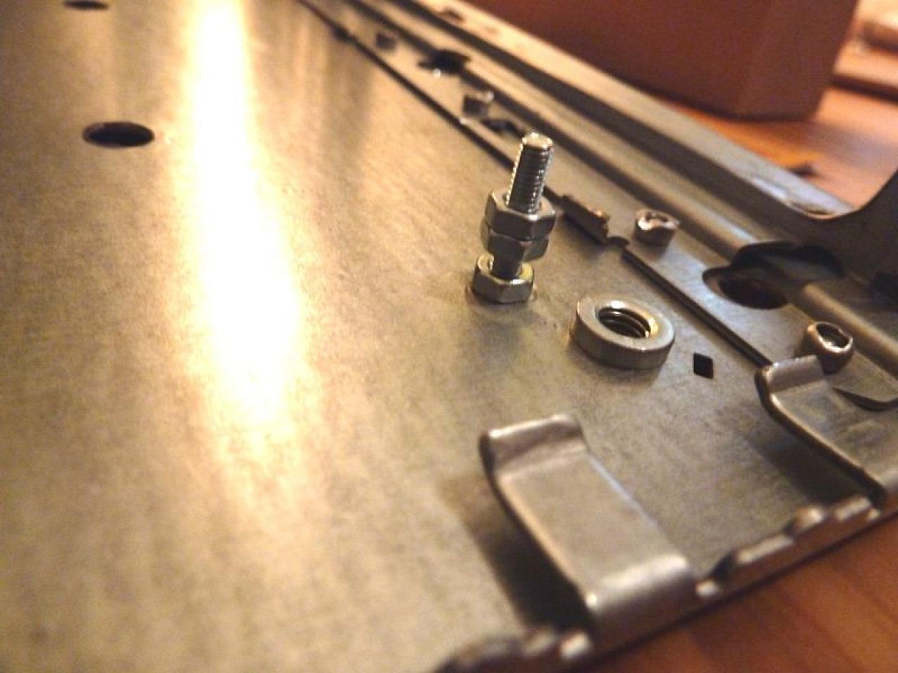 [29/02/2012] Update vom 29.02: Dremel-Premiere (18)