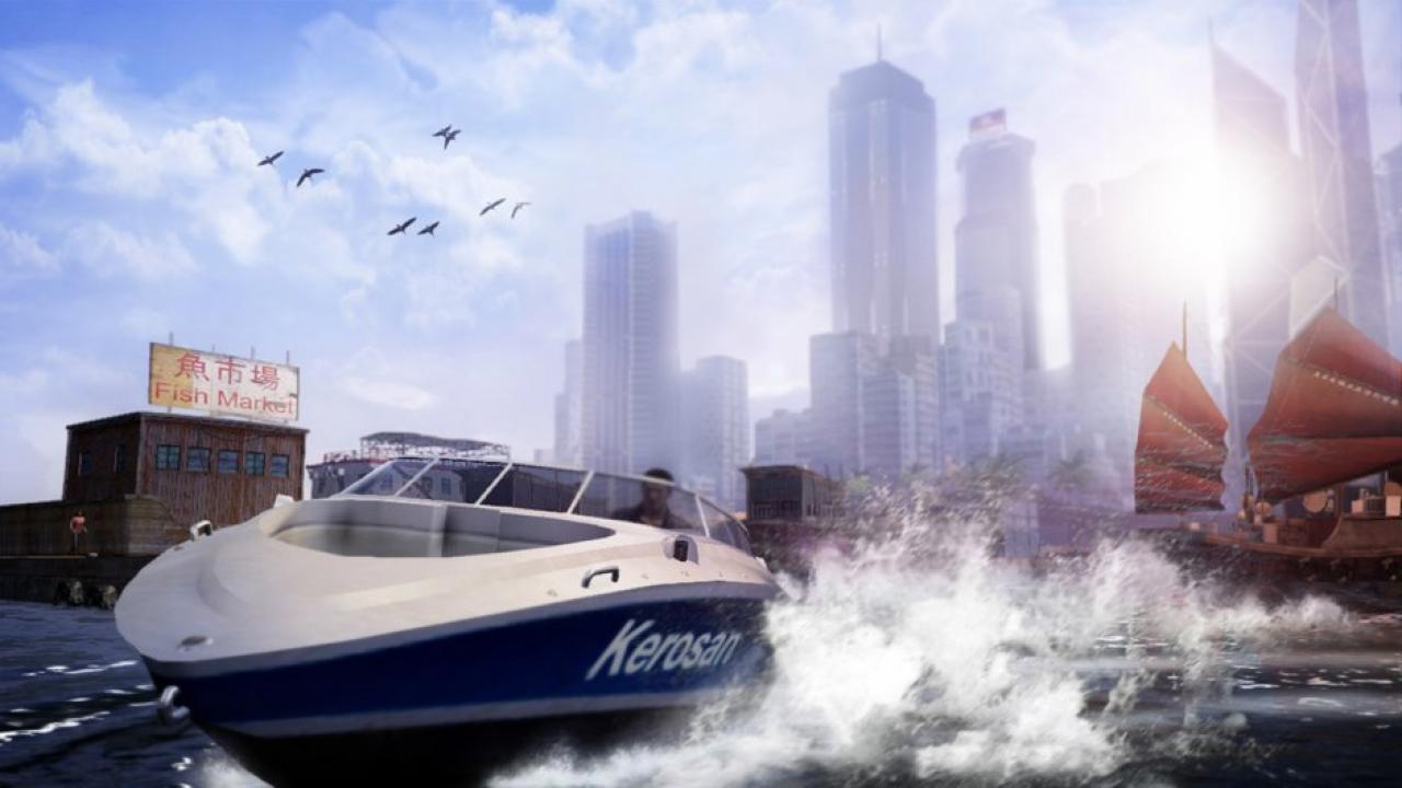 [17/02/2012] Das AMD Never Settle-Bundle enthält anscheinend bislang Codes für eine in Deutschland indizierte Fassung von Sleeping Dogs. (39)