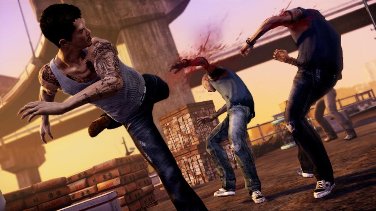 [17/02/2012] Das AMD Never Settle-Bundle enthält anscheinend bislang Codes für eine in Deutschland indizierte Fassung von Sleeping Dogs. (37)