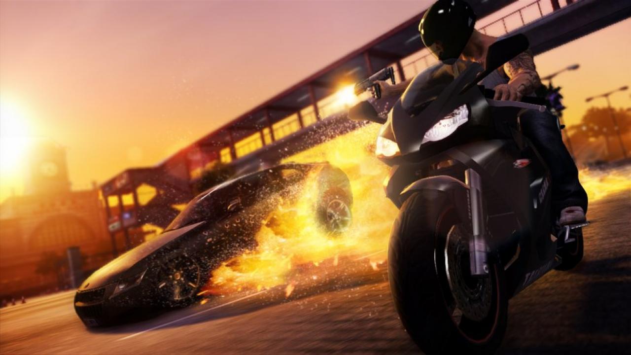 [17/02/2012] Das AMD Never Settle-Bundle enthält anscheinend bislang Codes für eine in Deutschland indizierte Fassung von Sleeping Dogs. (38)
