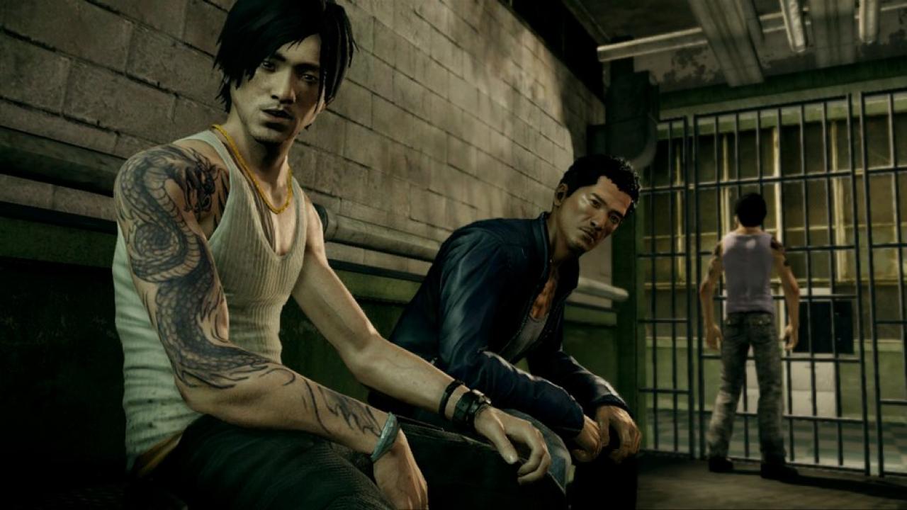 [17/02/2012] Das AMD Never Settle-Bundle enthält anscheinend bislang Codes für eine in Deutschland indizierte Fassung von Sleeping Dogs. (33)