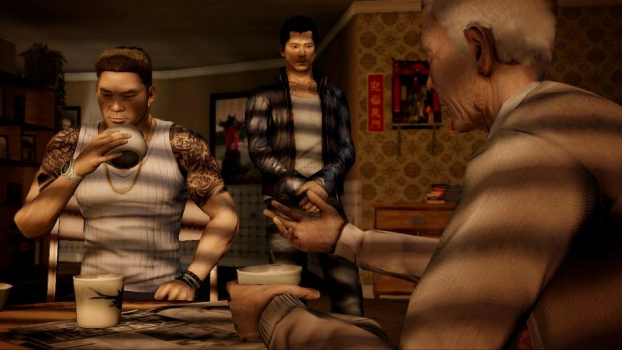 [17/02/2012] Das AMD Never Settle-Bundle enthält anscheinend bislang Codes für eine in Deutschland indizierte Fassung von Sleeping Dogs. (36)