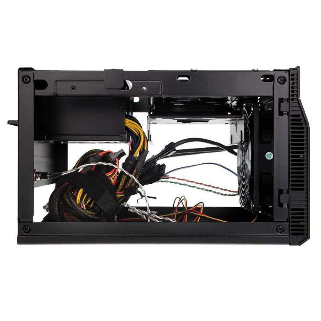 [28/02/2012] Silverstone Sugo SG06 - Kompaktkubus jetzt mit 450 Watt Netzteil und USB 3.0 erhältlich. (3)