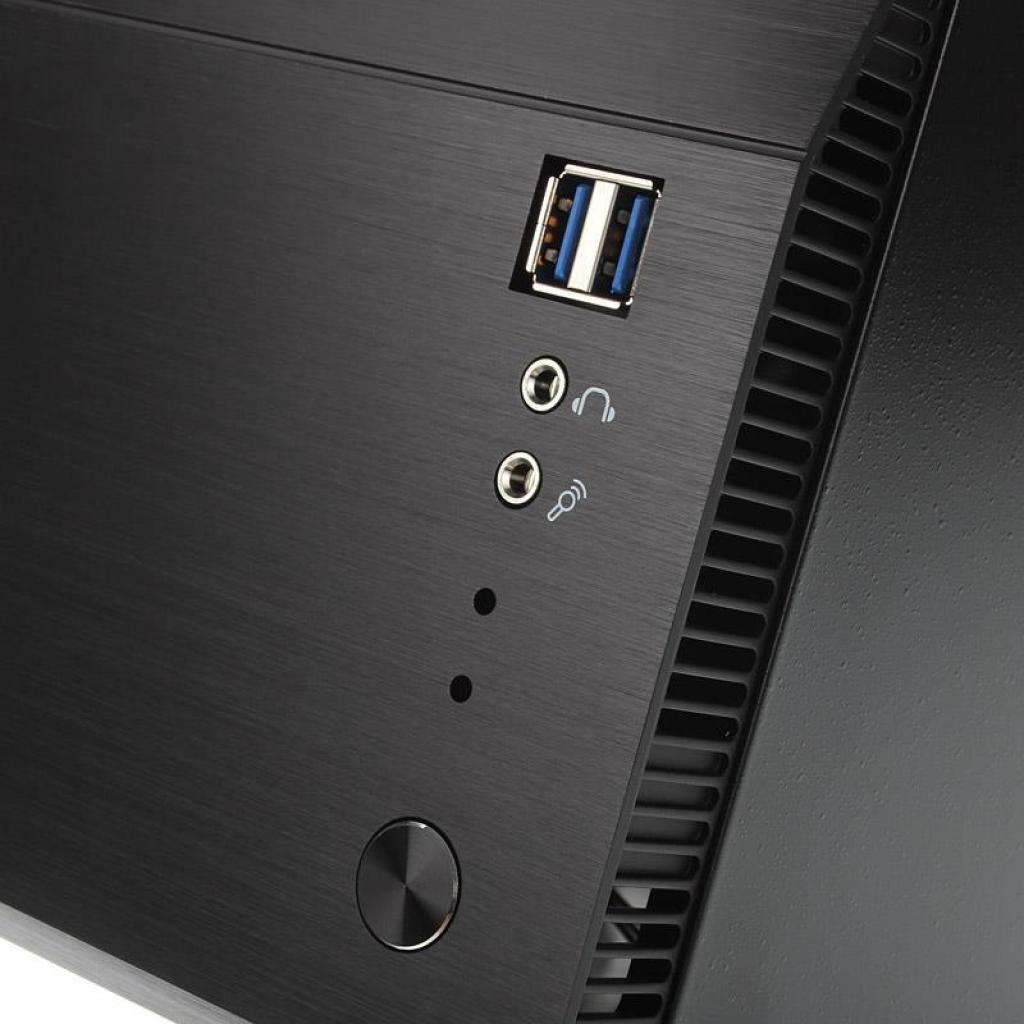 [28/02/2012] Silverstone Sugo SG06 - Kompaktkubus jetzt mit 450 Watt Netzteil und USB 3.0 erhältlich. (6)