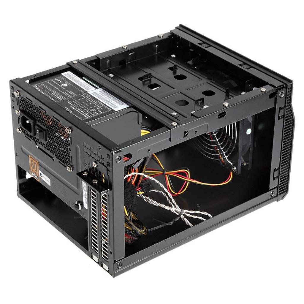 [28/02/2012] Silverstone Sugo SG06 - Kompaktkubus jetzt mit 450 Watt Netzteil und USB 3.0 erhältlich. (7)
