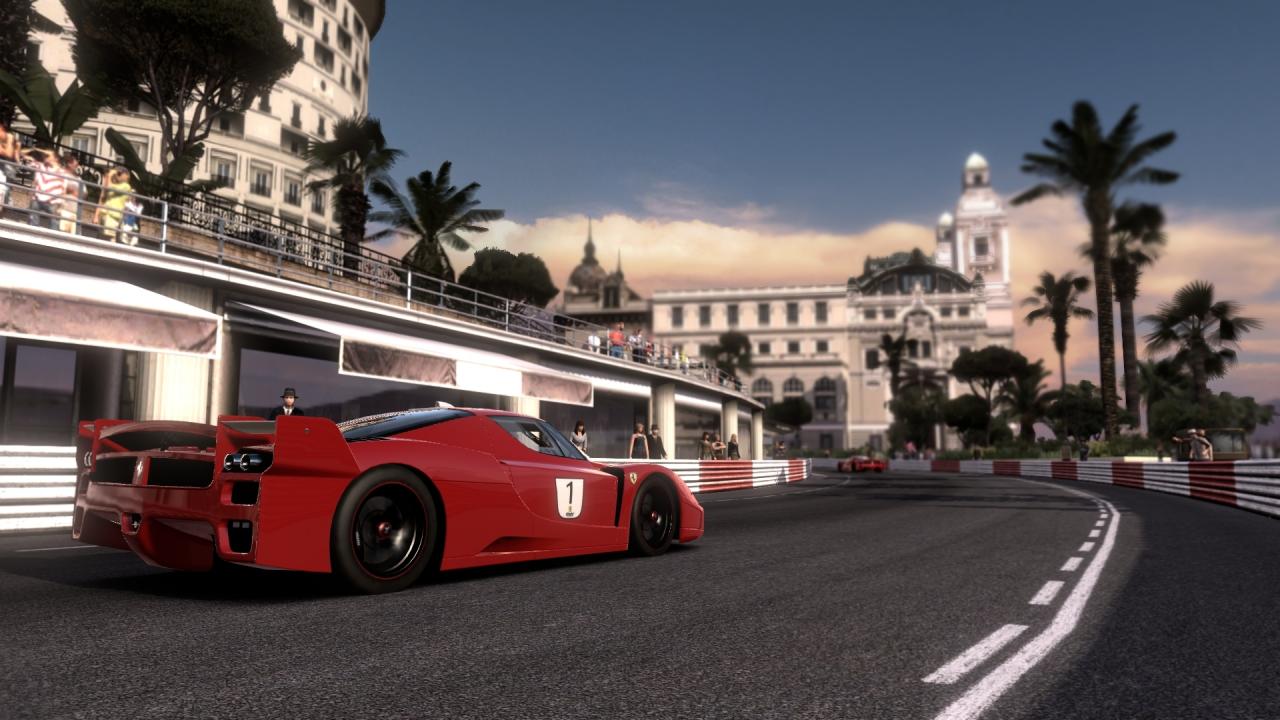 [27/02/2012] Vorschau 2012: Test Drive Ferrari Racing Legends