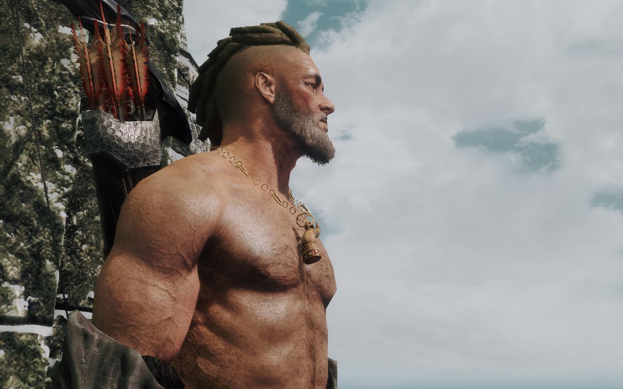 [25/02/2012] Aus The Elder Scrolls 5: Skyrim lässt sich mit Mods noch so manches grafisch beeindruckende Details herauskitzeln. (17)