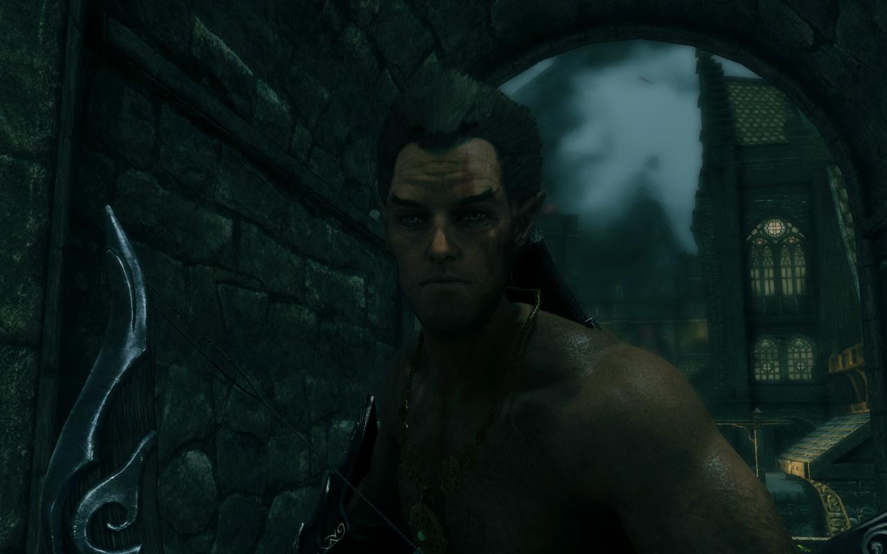[25/02/2012] Aus The Elder Scrolls 5: Skyrim lässt sich mit Mods noch so manches grafisch beeindruckende Details herauskitzeln. (23)