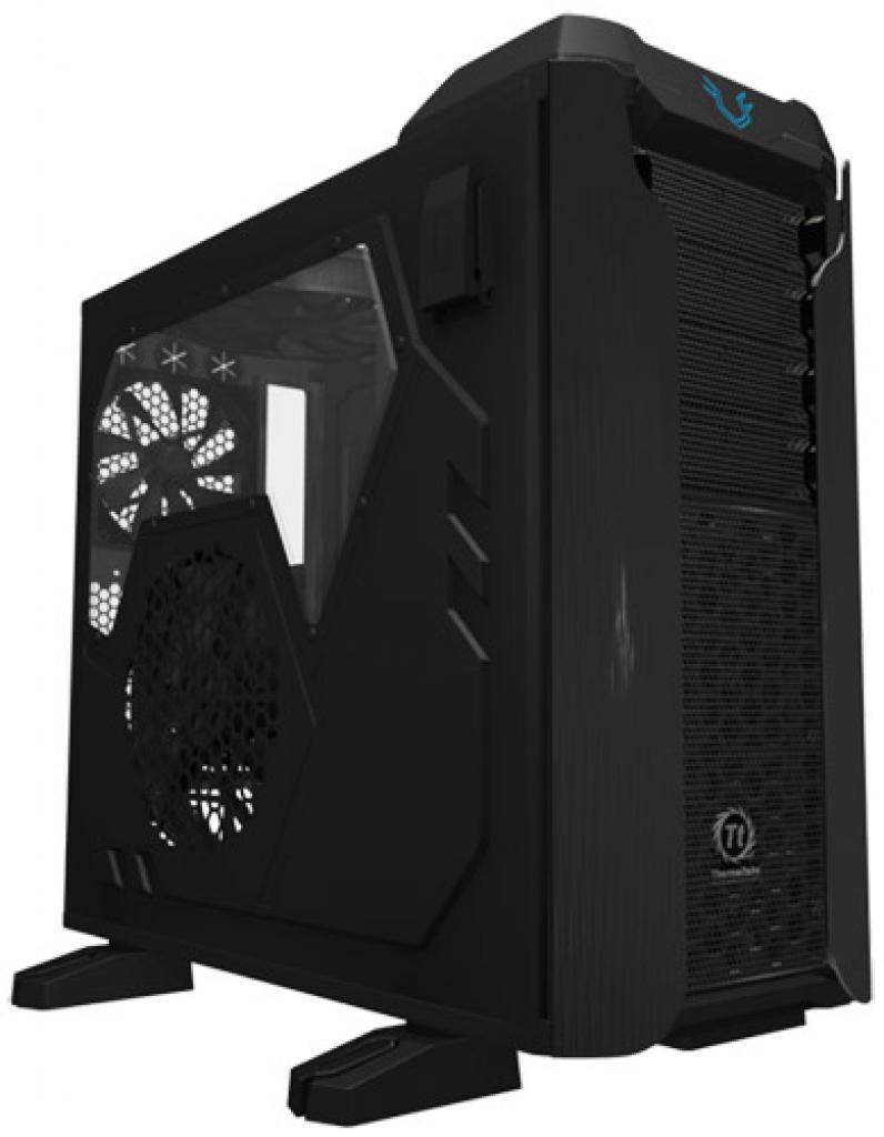 [01/02/2012] Thermaltake Armor Revo