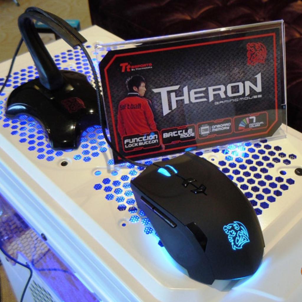 [01/02/2012] Thermaltake Theron