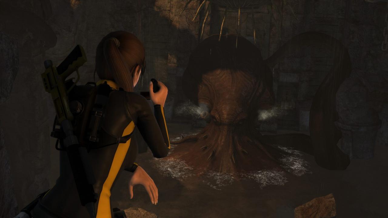 [01/02/2012] Tomb Raider: Underworld - 4xSGSSAA + HQ SSAO by Man From Atlantis (6)