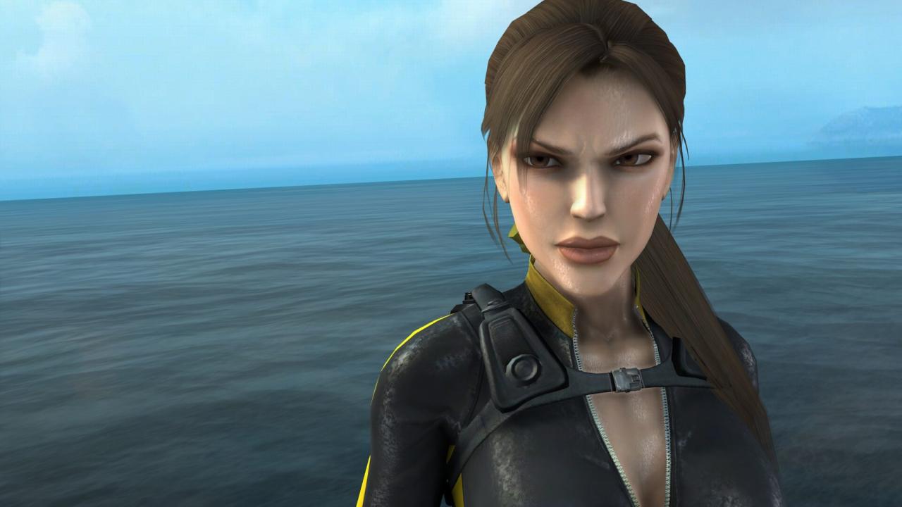 [01/02/2012] Tomb Raider: Underworld - 4xSGSSAA + HQ SSAO by Man From Atlantis (9)