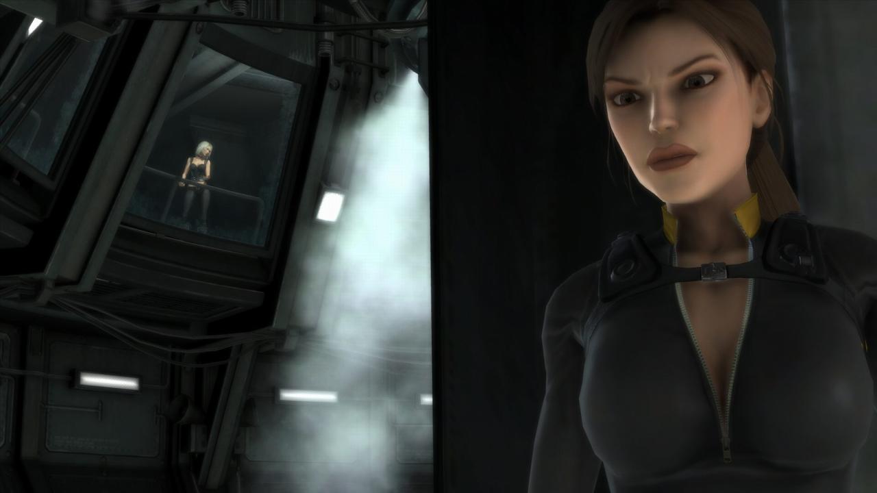 [01/02/2012] Tomb Raider: Underworld - 4xSGSSAA + HQ SSAO by Man From Atlantis (10)