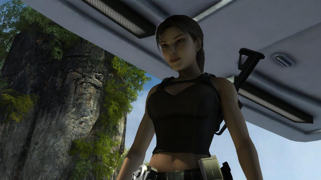 [01/02/2012] Tomb Raider: Underworld - 4xSGSSAA + HQ SSAO by Man From Atlantis (13)