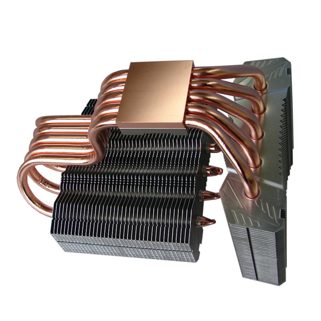[02/02/2012] Fenrir Siberia TTC-NC55TZ(RB) - Neuer CPU-Kühler von Titan mit vertikaler und horizontaler Kühlfläche. (5)
