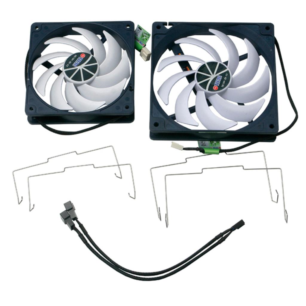 [02/02/2012] Fenrir Siberia TTC-NC55TZ(RB) - Neuer CPU-Kühler von Titan mit vertikaler und horizontaler Kühlfläche. (7)