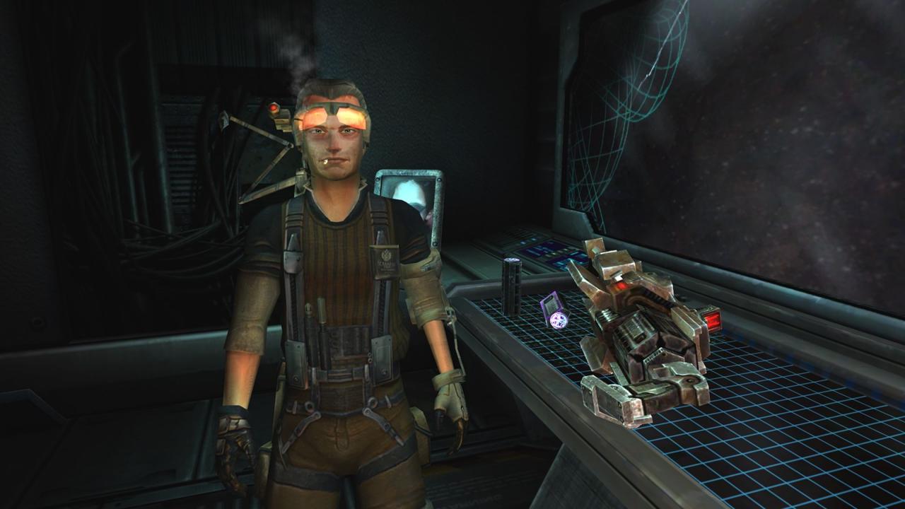 [01/02/2012] Unreal 2, 8x SGSSAA by Stallion Free (1)