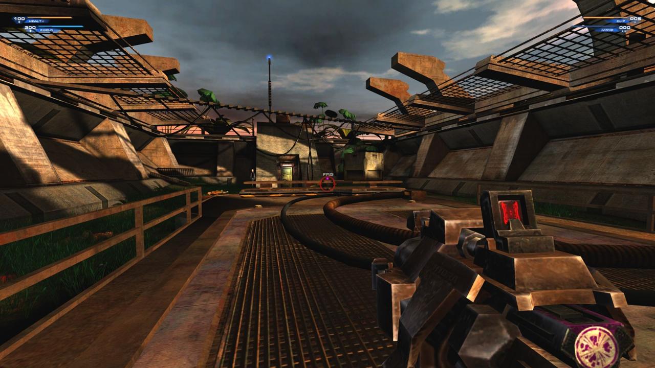 [01/02/2012] Unreal 2, 8x SGSSAA by Stallion Free (2)