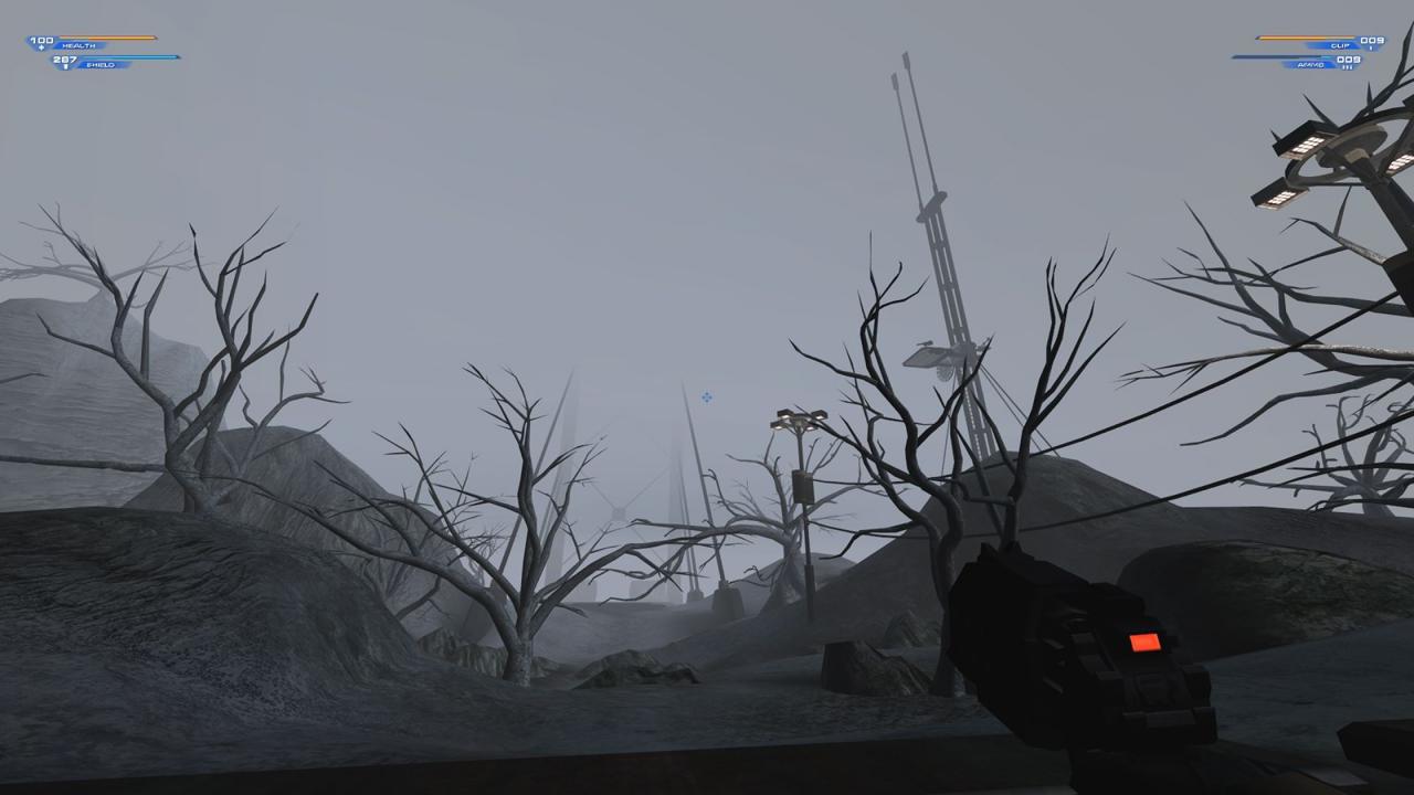 [01/02/2012] Unreal 2, 8x SGSSAA by Stallion Free (1)
