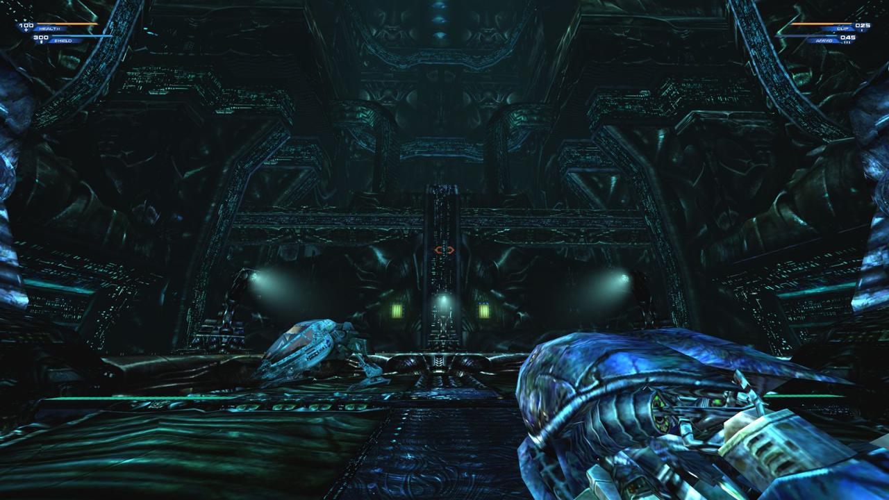 [01/02/2012] Unreal 2, 8x SGSSAA by Stallion Free (2)