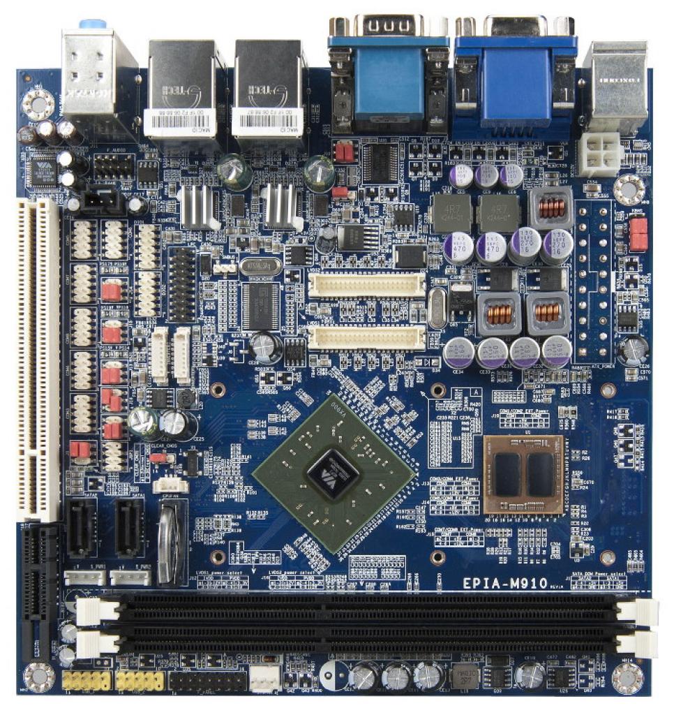 [24/02/2012] VIA veröffentlicht Mini-ITX-Platinen mit eigener Quad-Core-CPU (3)