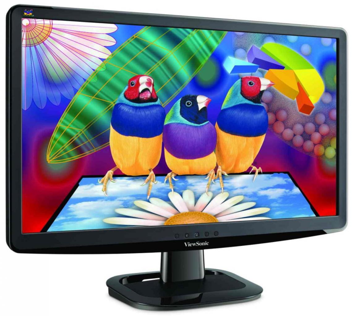 [03/02/2012] Viewsonic veröffentlicht VX2336s-Monitor mit IPS-Panel. (1)