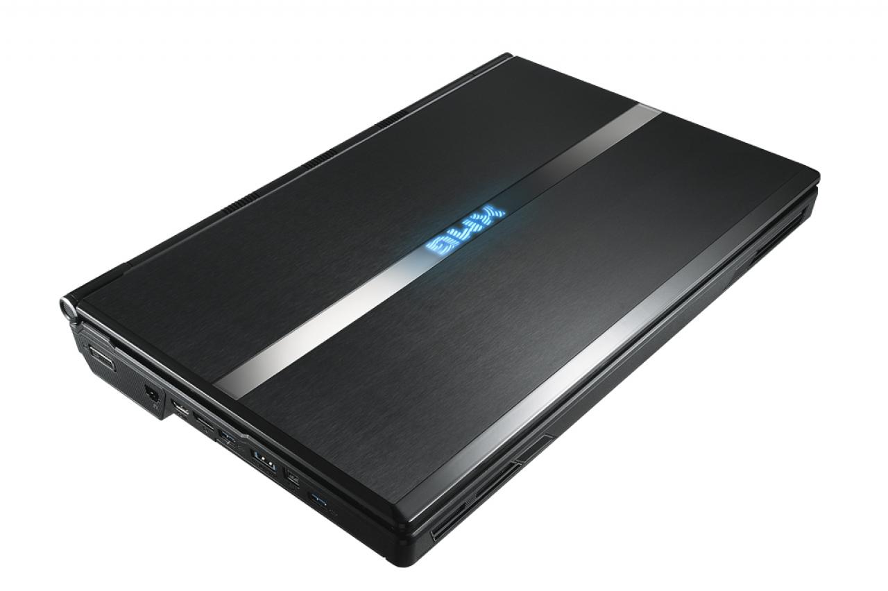 [15/02/2012] Schenker Notebooks stellt angeblich schnellstes SLI-Notebook für Gamer vor - Preise ab 2.350 Euro. (2)