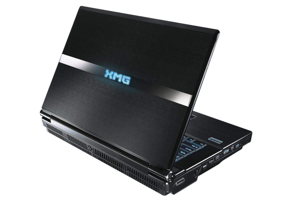 [15/02/2012] Schenker Notebooks stellt angeblich schnellstes SLI-Notebook für Gamer vor - Preise ab 2.350 Euro. (3)