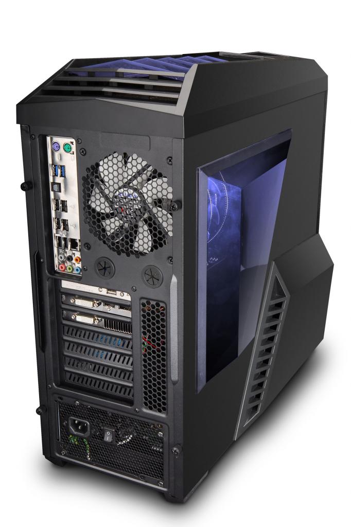 [01/02/2012] Zalman: Midi-Tower Z11 und Z11 Plus bald in Deutschland erhältlich (2)